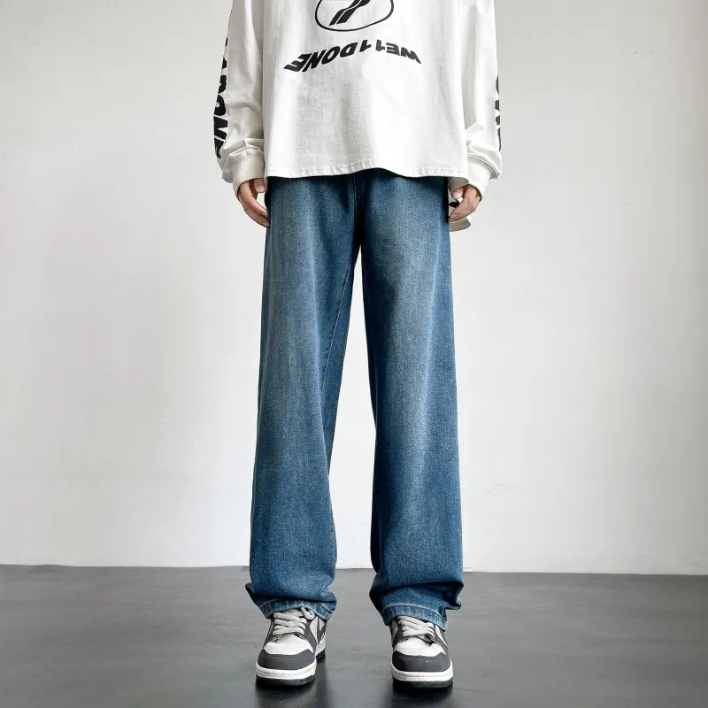 SXSY Jeans Unisex-15