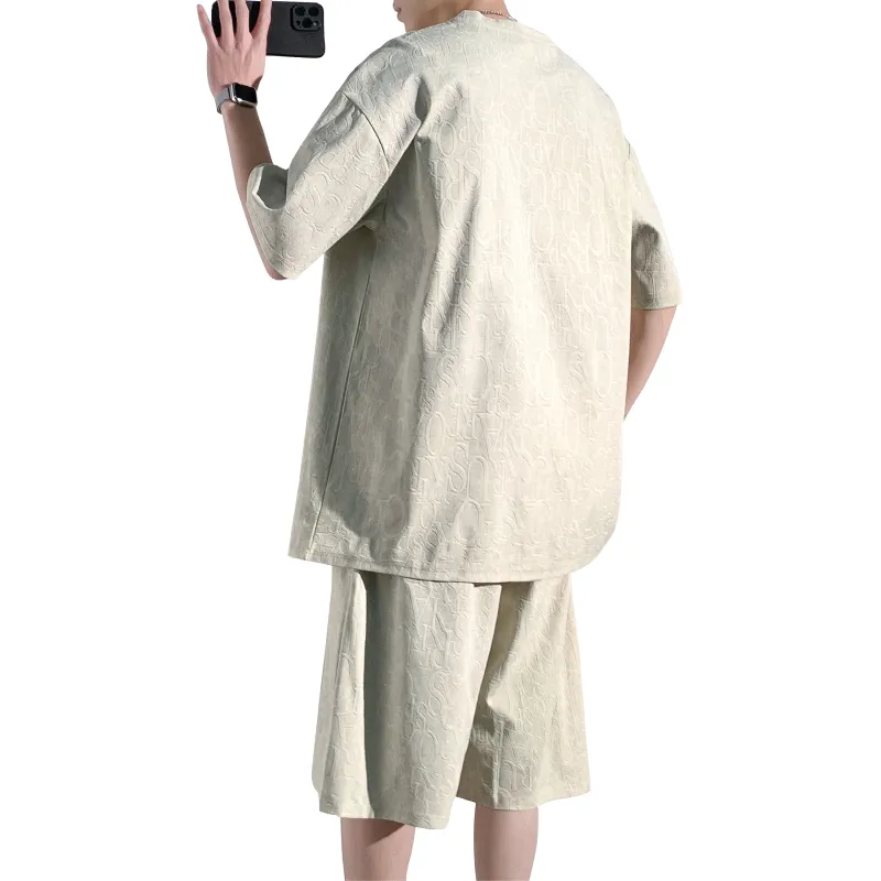SXSY Casual Sportswear Unisex-13