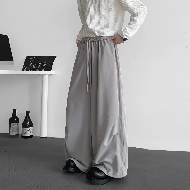 SXSY Knitted Sweatpants Unisex-13