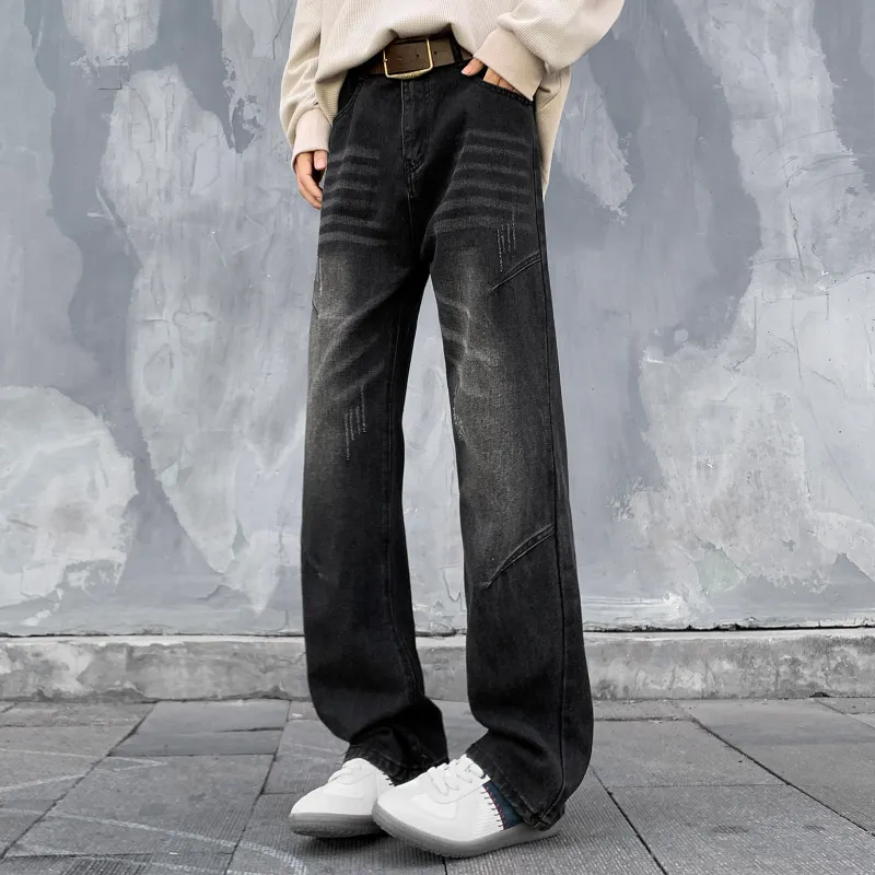 SXSY Jeans Unisex-6