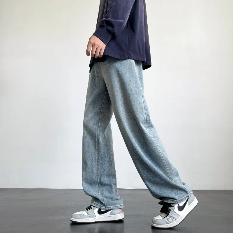 SXSY Jeans Unisex-12