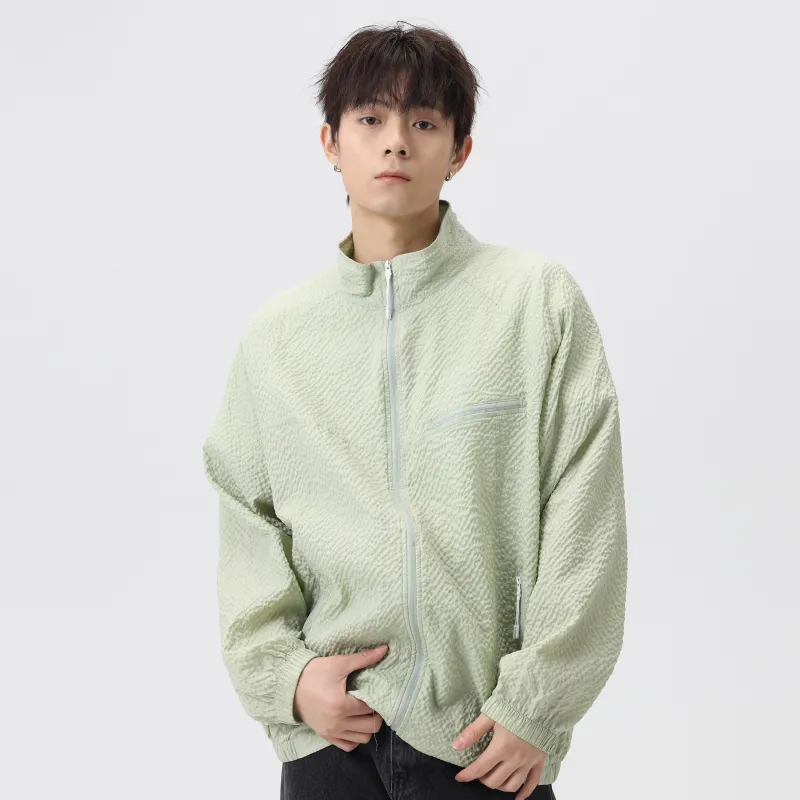 SXSY Jackets Unisex-2