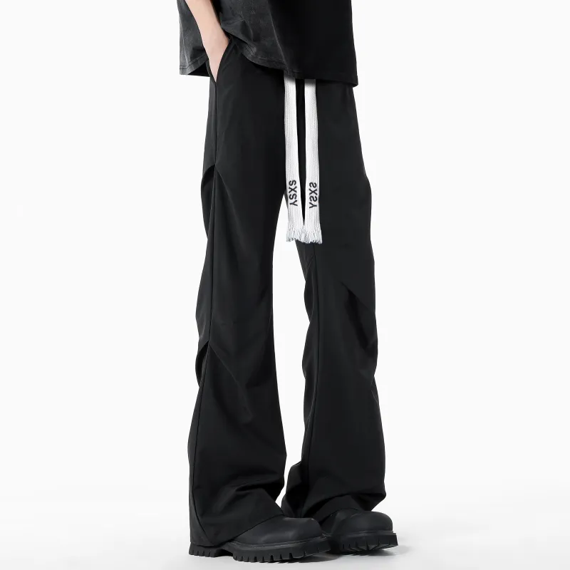 SXSY Casual Pants Unisex-8