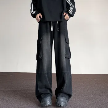 SXSY Jeans Unisex