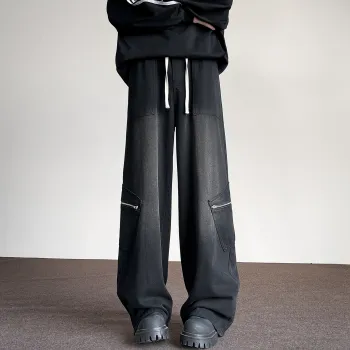 SXSY Jeans Unisex