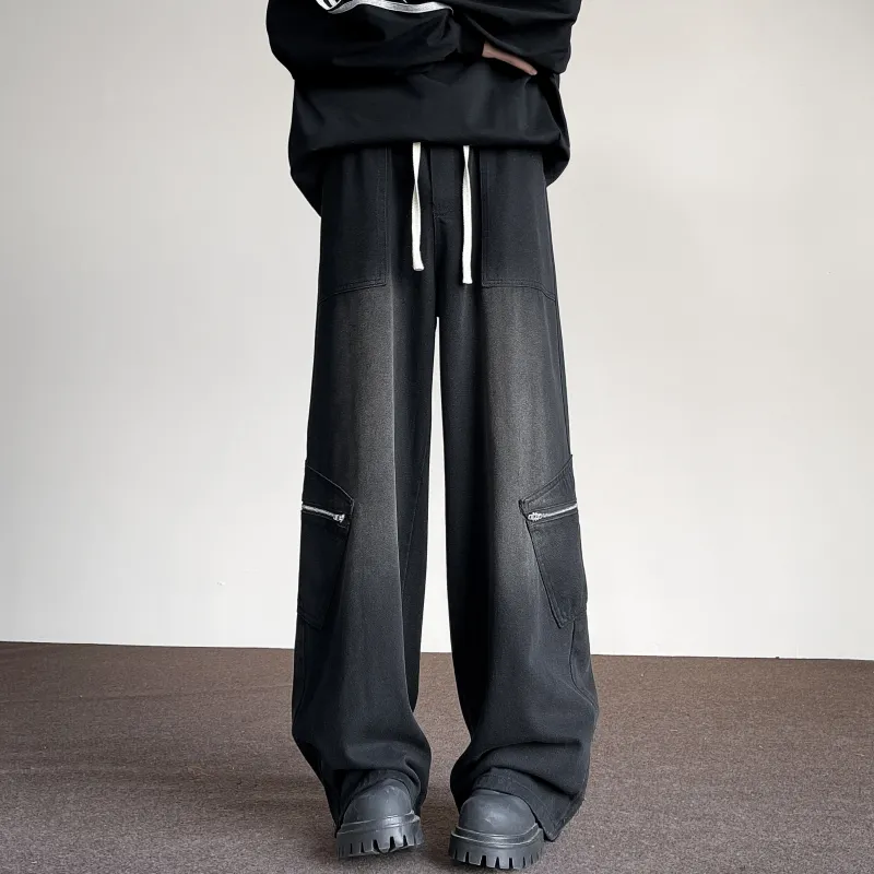 SXSY Jeans Unisex-0