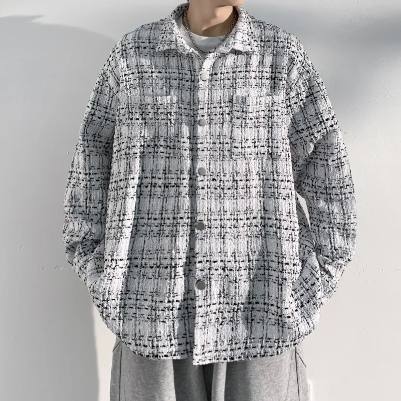SXSY Jackets Unisex-10