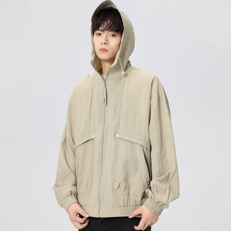 SXSY Jackets Unisex-18