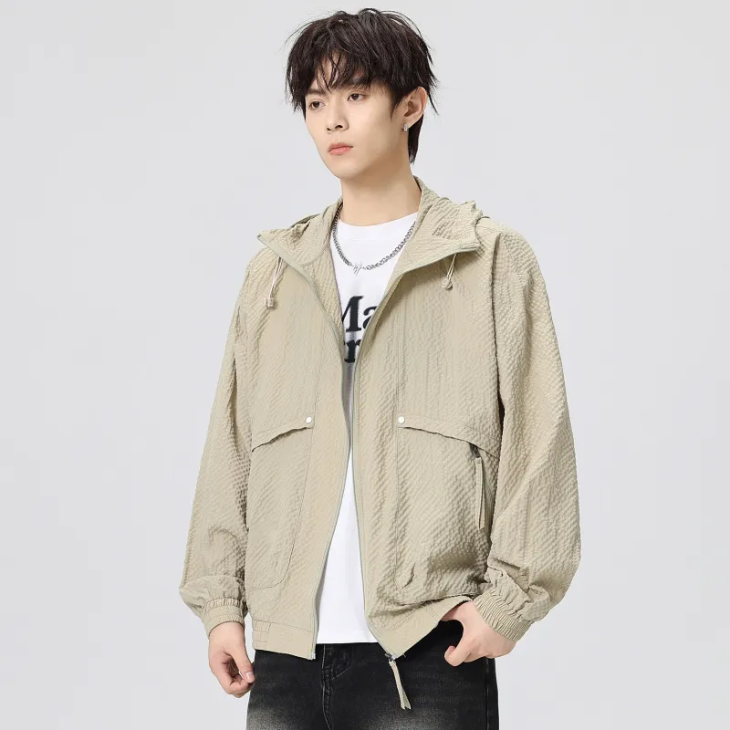 SXSY Jackets Unisex-15