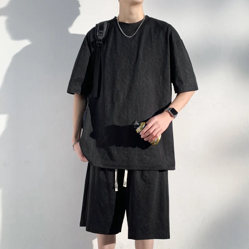 SXSY Casual Sportswear Unisex-2