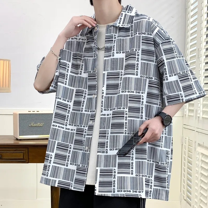 SXSY Shirts Unisex-5