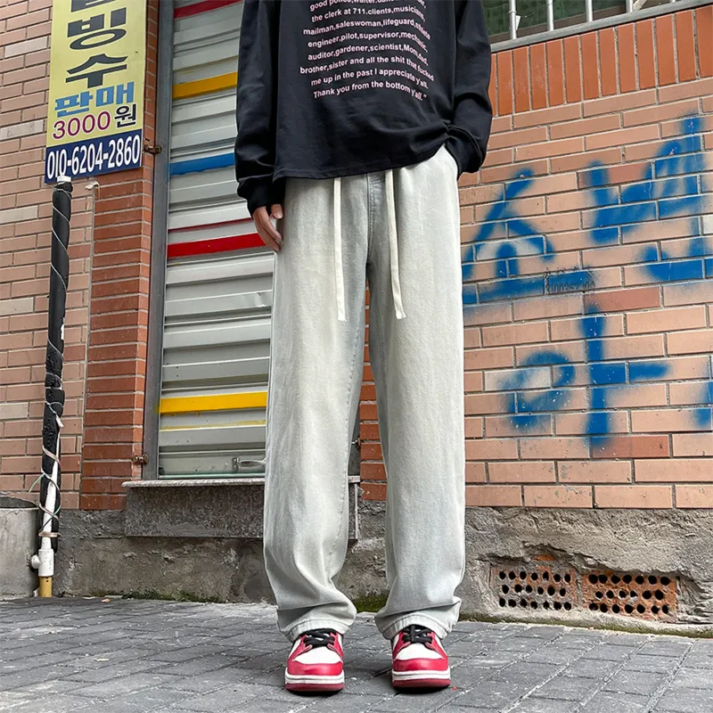 SXSY Jeans Unisex-6