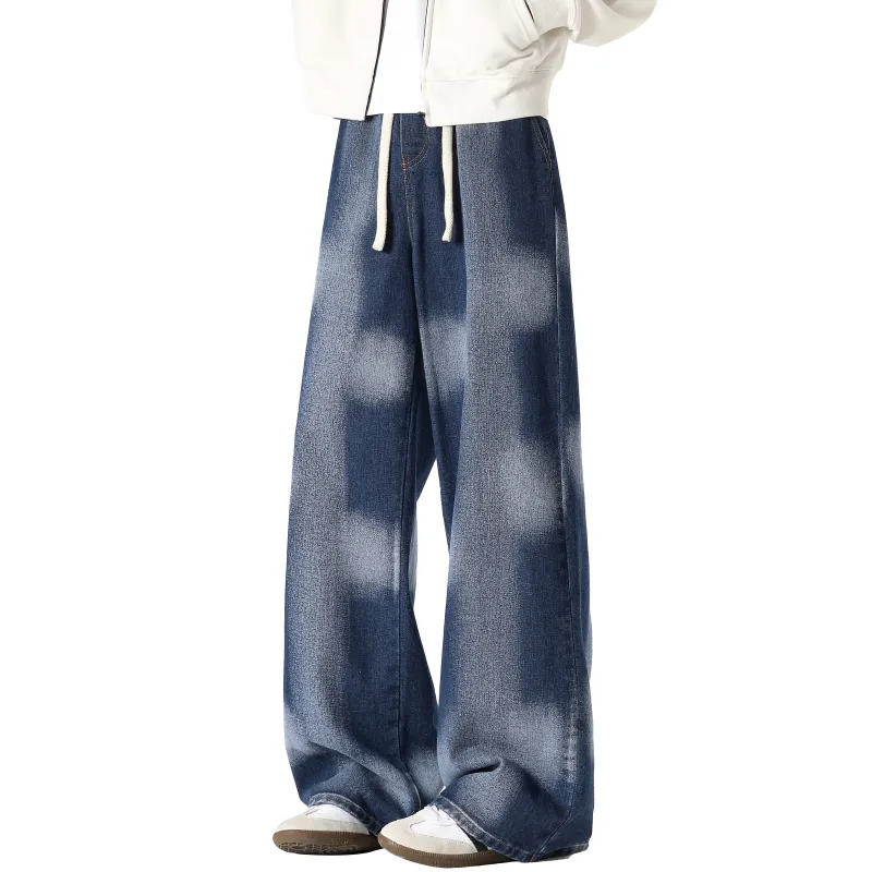 SXSY Jeans Unisex-10