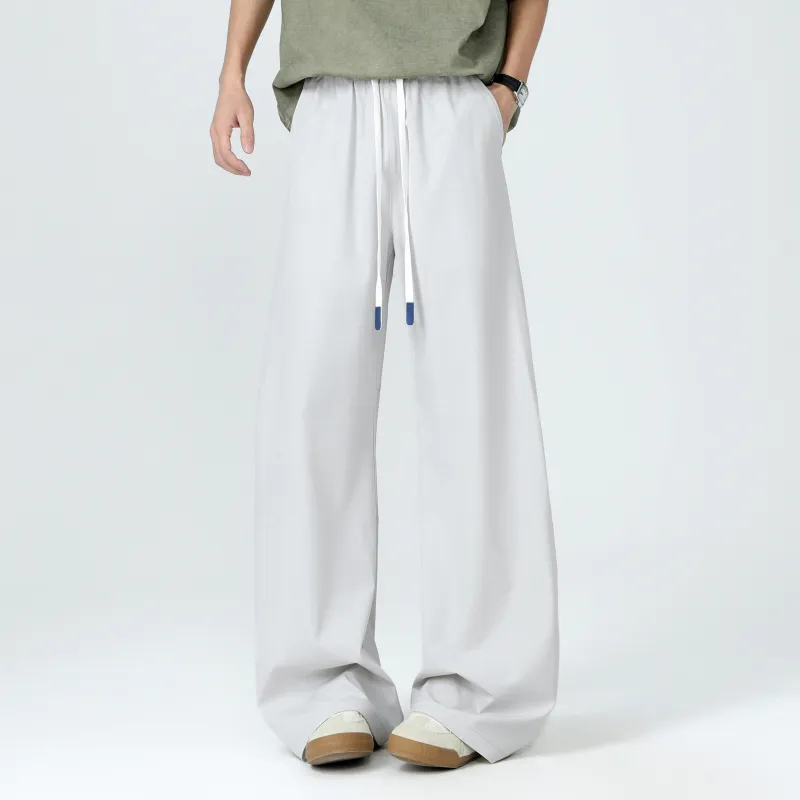 SXSY Knitted Sweatpants Unisex-2