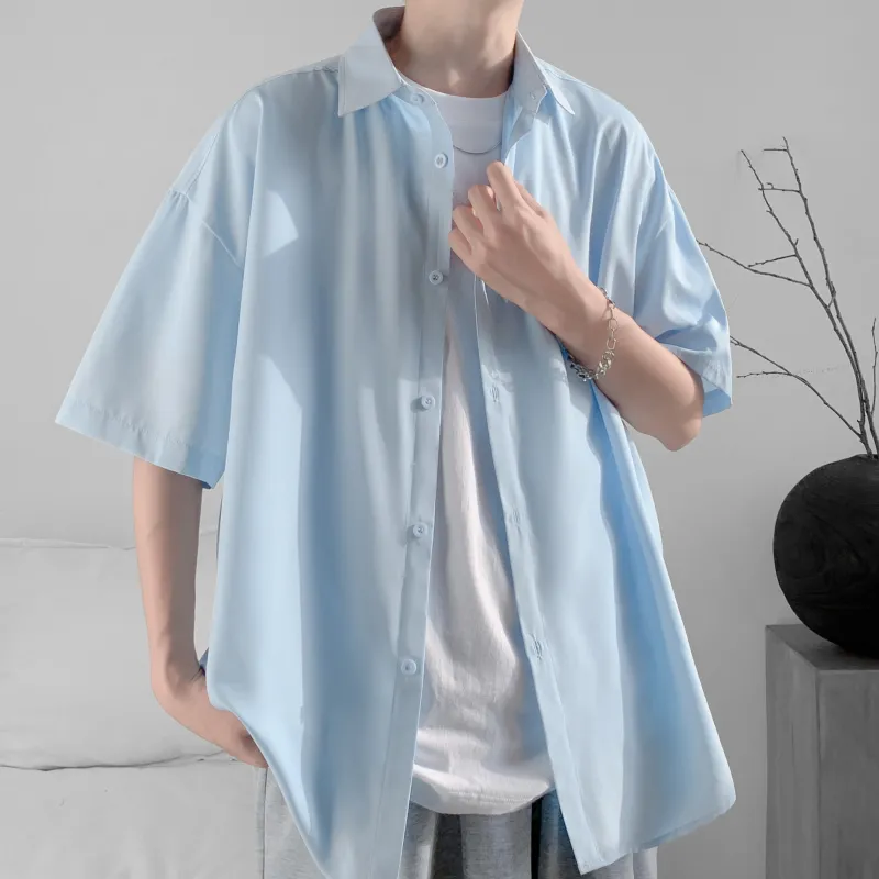 SXSY Shirts Unisex-8
