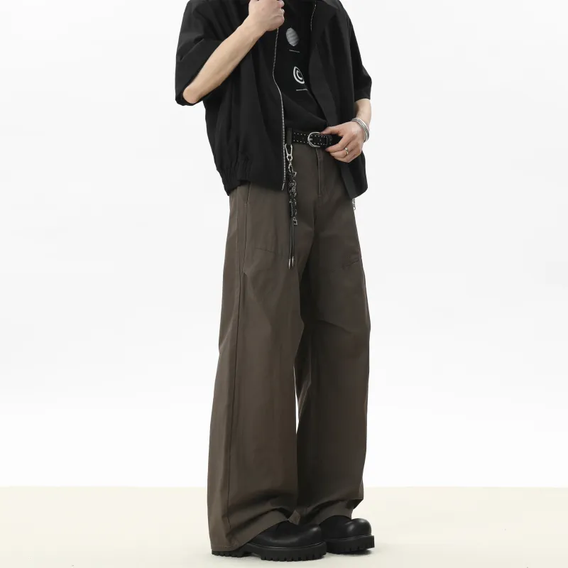 SXSY Casual Pants Unisex-9
