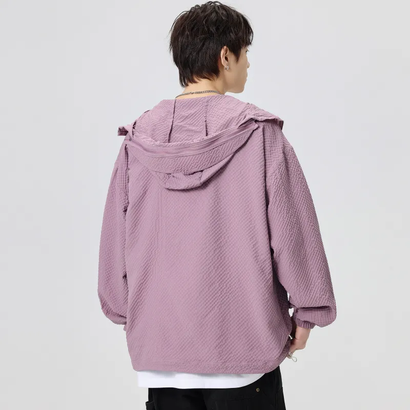 SXSY Jackets Unisex-16