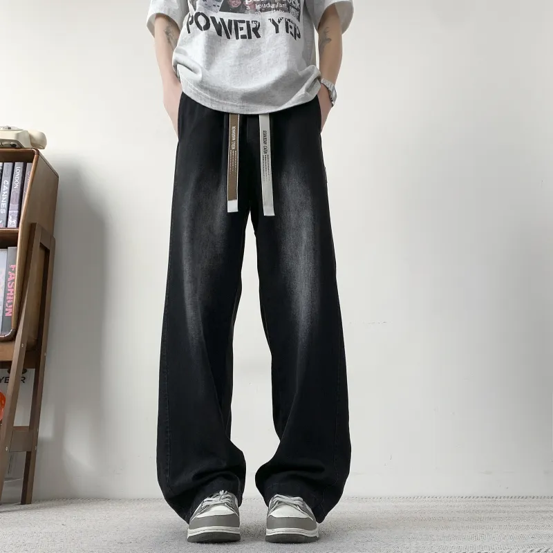 SXSY Jeans Unisex-11