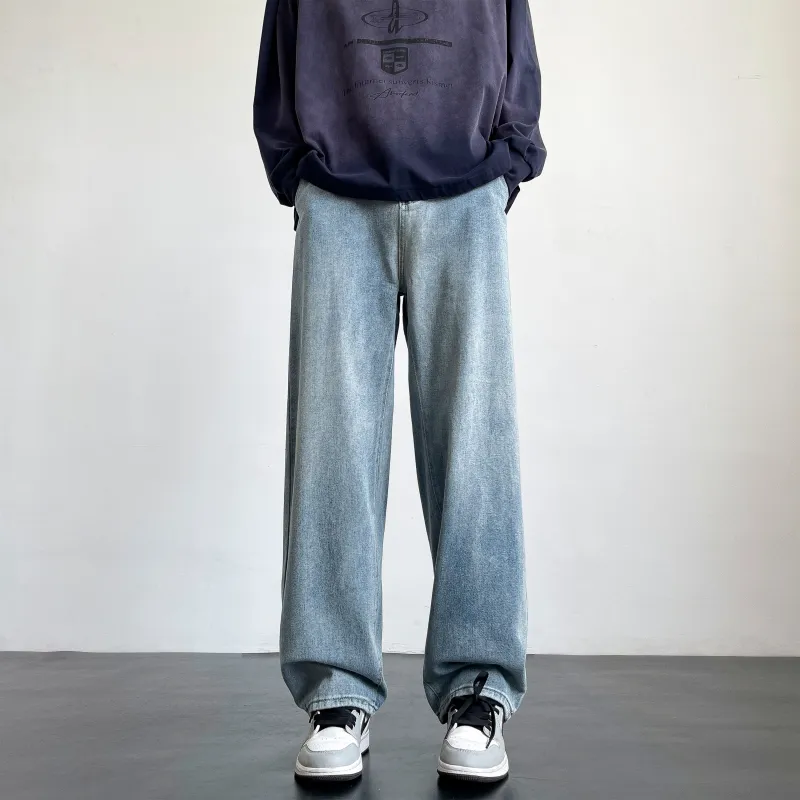 SXSY Jeans Unisex-10