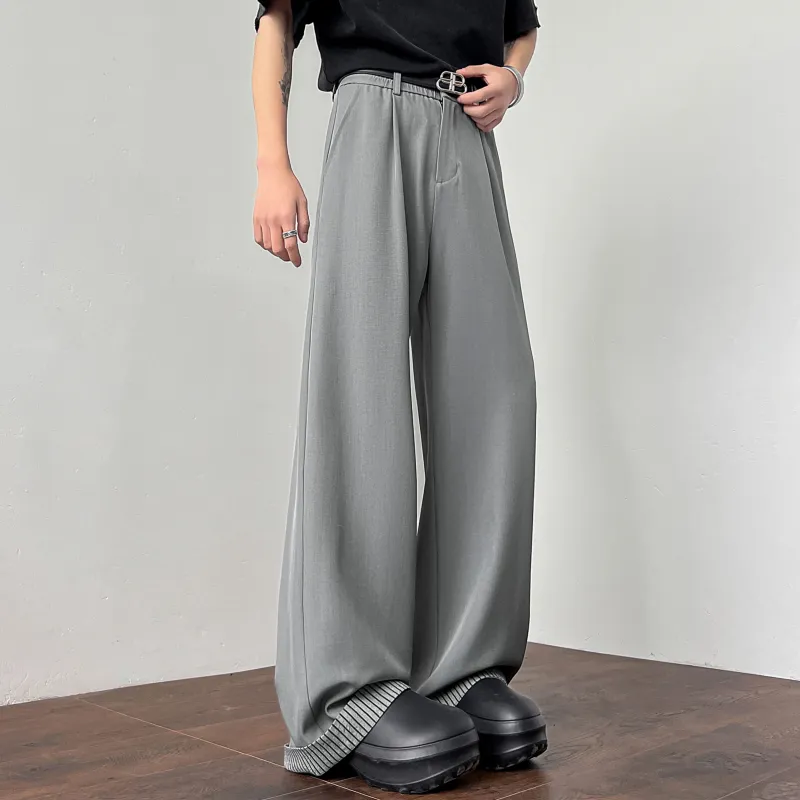 SXSY Suit Trousers Unisex-9