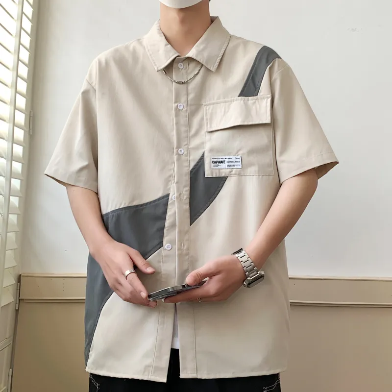SXSY Shirts Unisex-11