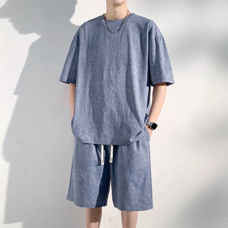 SXSY Casual Sportswear Unisex-27