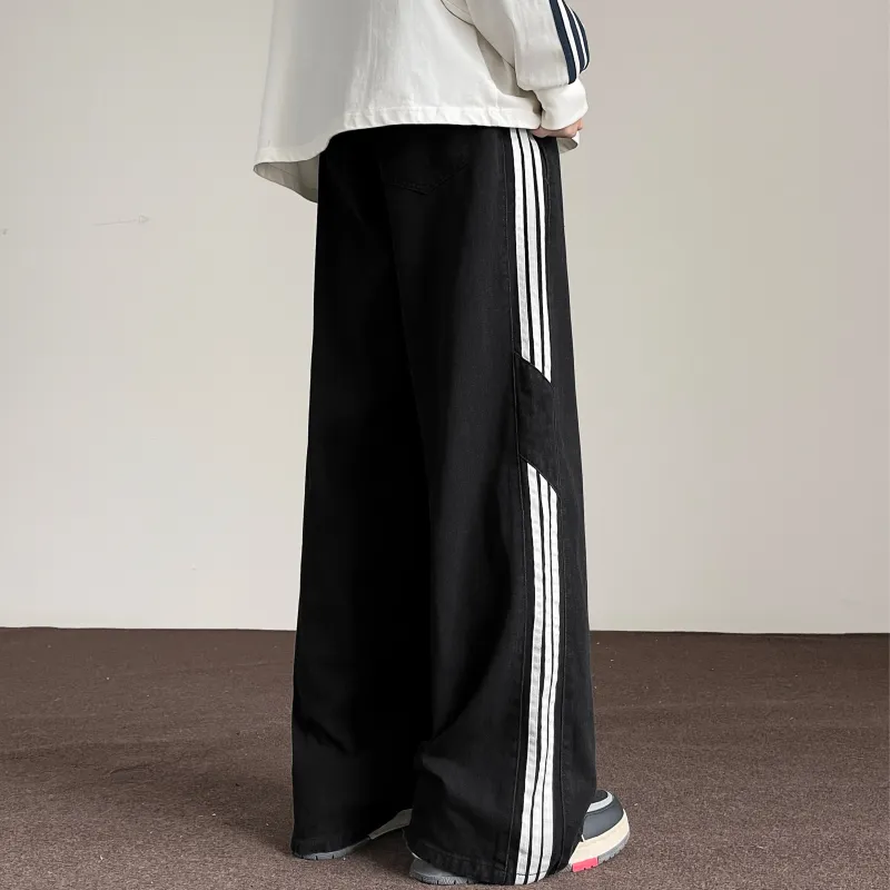 SXSY Jeans Unisex-4