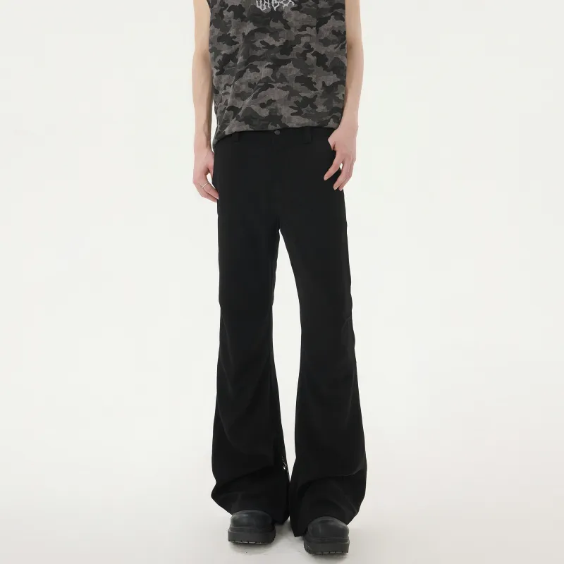 SXSY Casual Pants Unisex-6