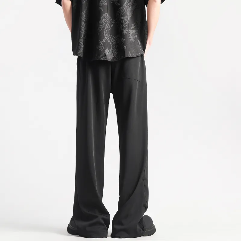 SXSY Casual Pants Unisex-23