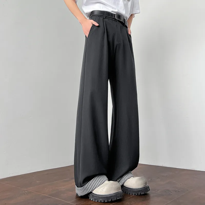 SXSY Suit Trousers Unisex-2