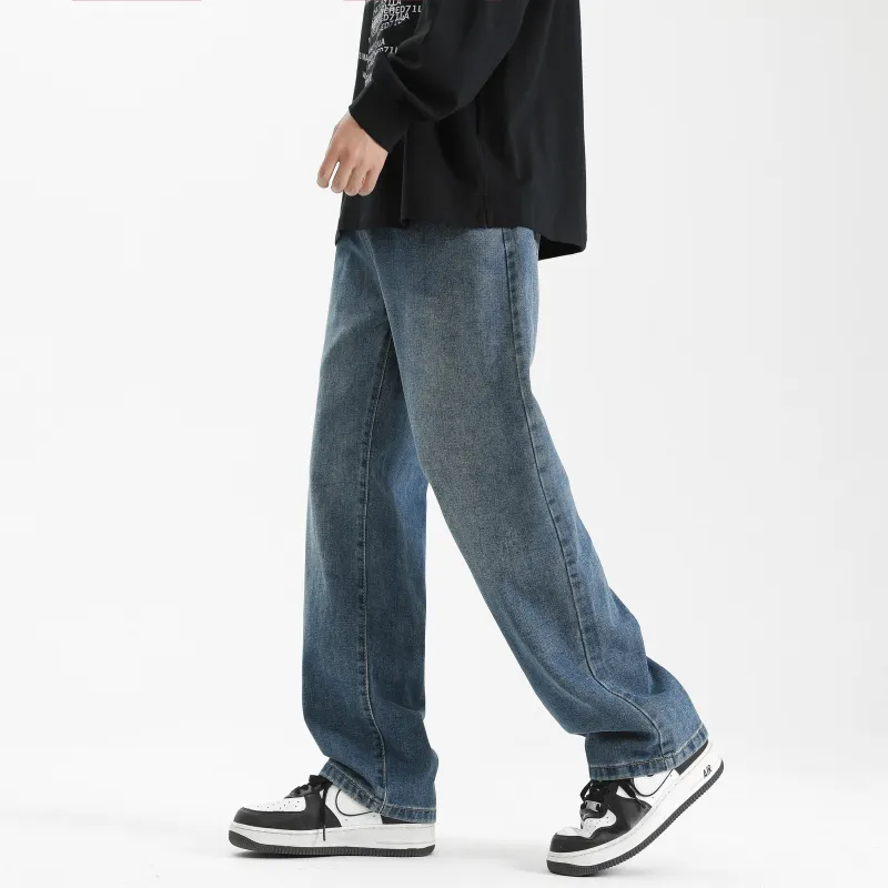 SXSY Jeans Unisex-21