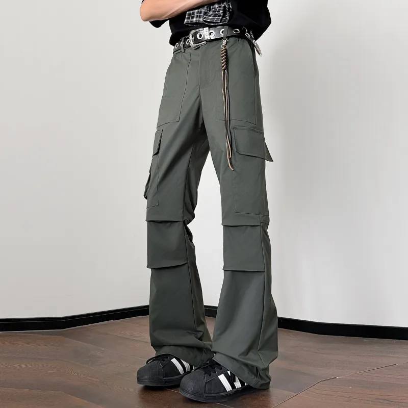SXSY Knitted Sweatpants Unisex-3