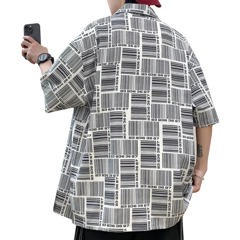 SXSY Shirts Unisex-1