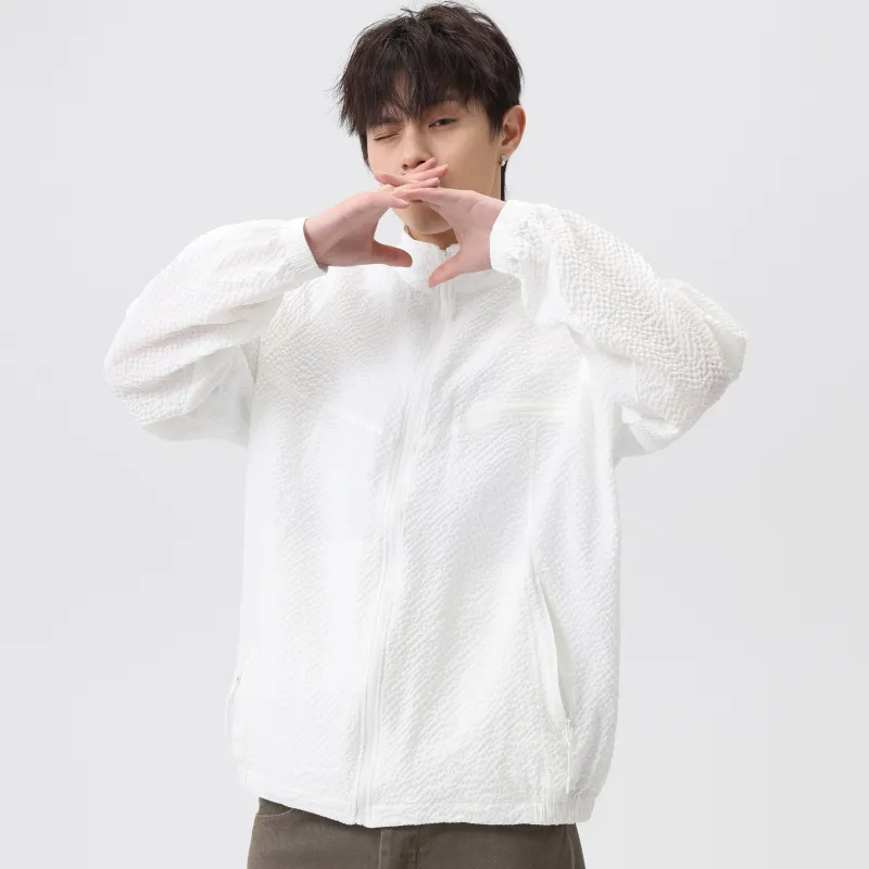 SXSY Jackets Unisex-9