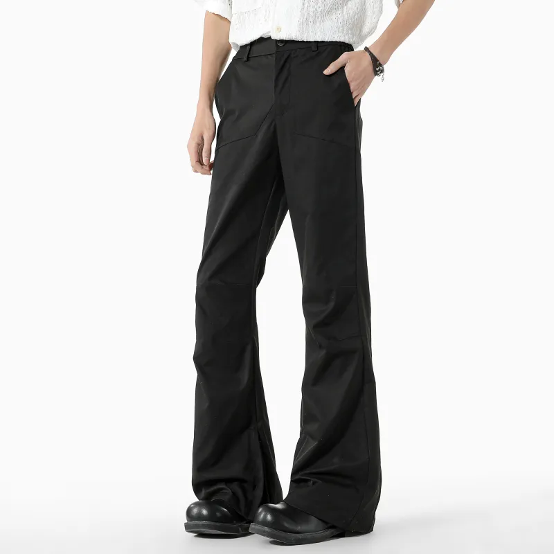 SXSY Casual Pants Unisex-8