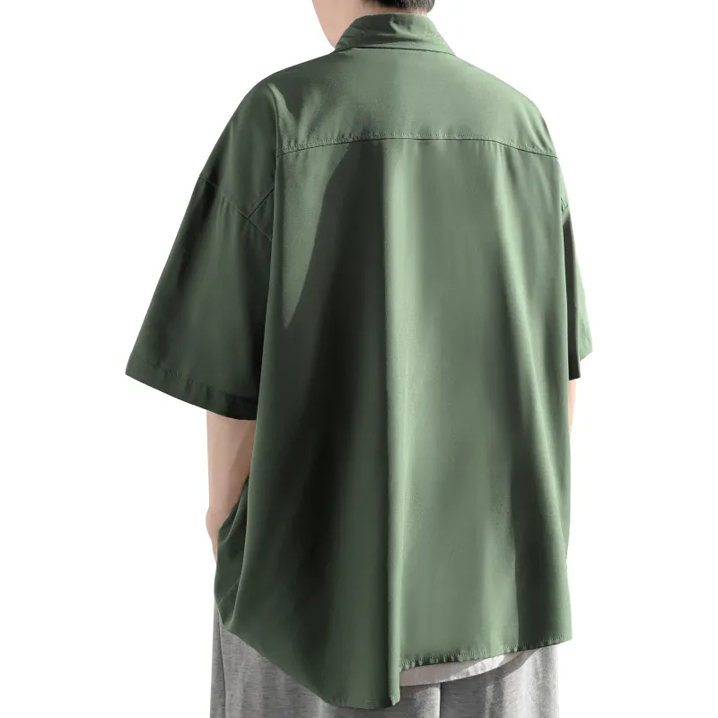 SXSY Shirts Unisex-30