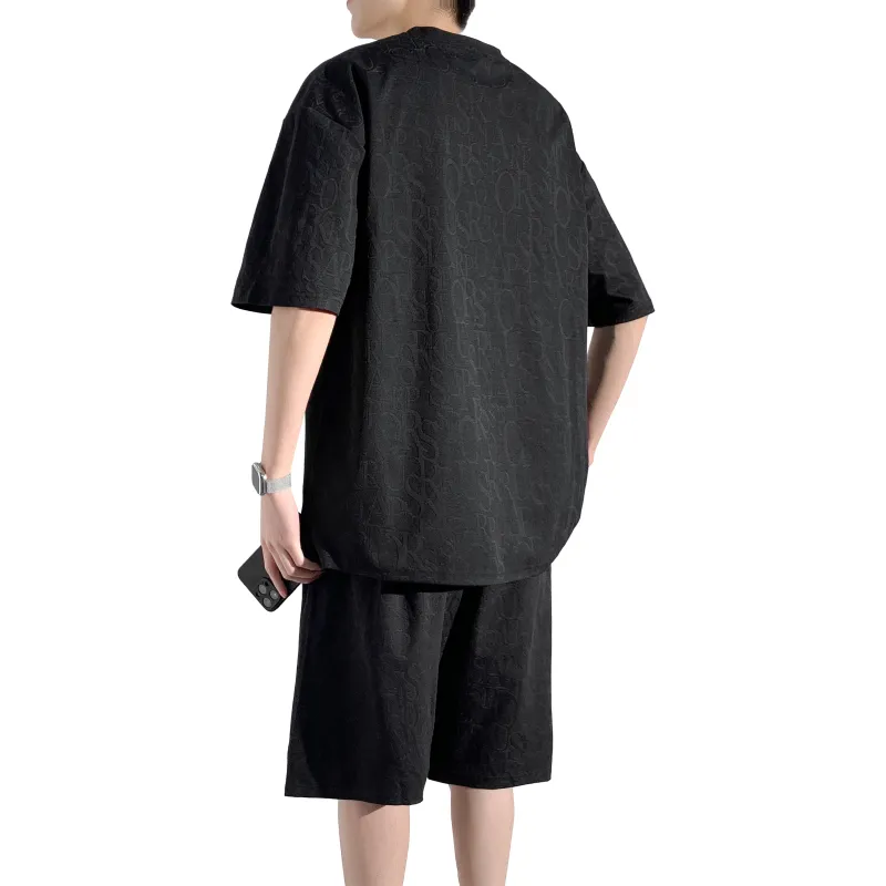 SXSY Casual Sportswear Unisex-1