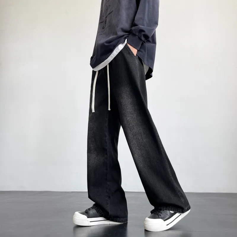 SXSY Jeans Unisex-3