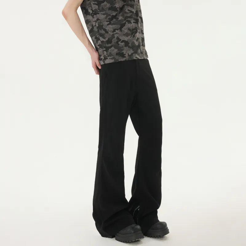 SXSY Casual Pants Unisex-8