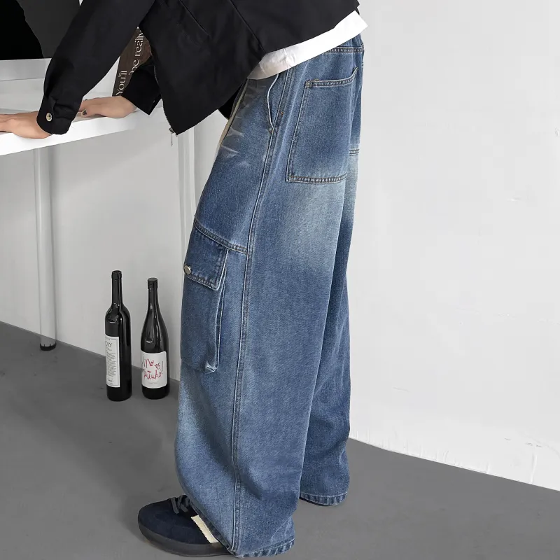 SXSY Jeans Unisex-9