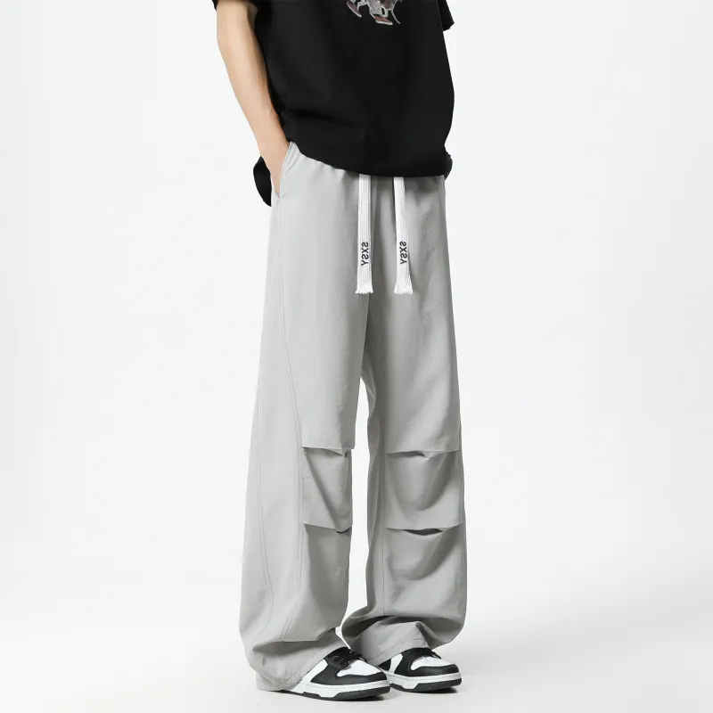 SXSY Casual Pants Unisex-7