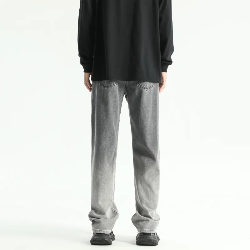SXSY Jeans Unisex-21