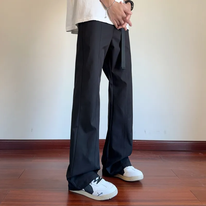 SXSY Casual Pants Unisex-10