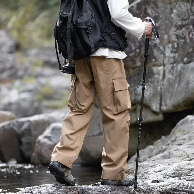 SXSY Cargo Pants Unisex-15