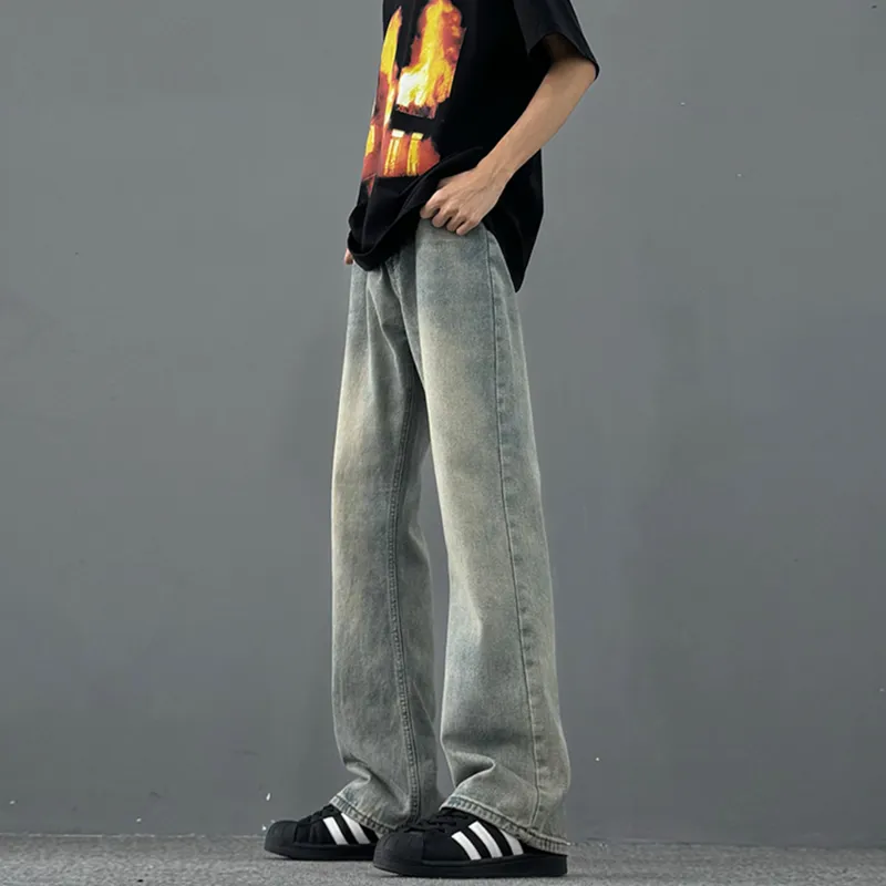 SXSY Jeans Unisex-32