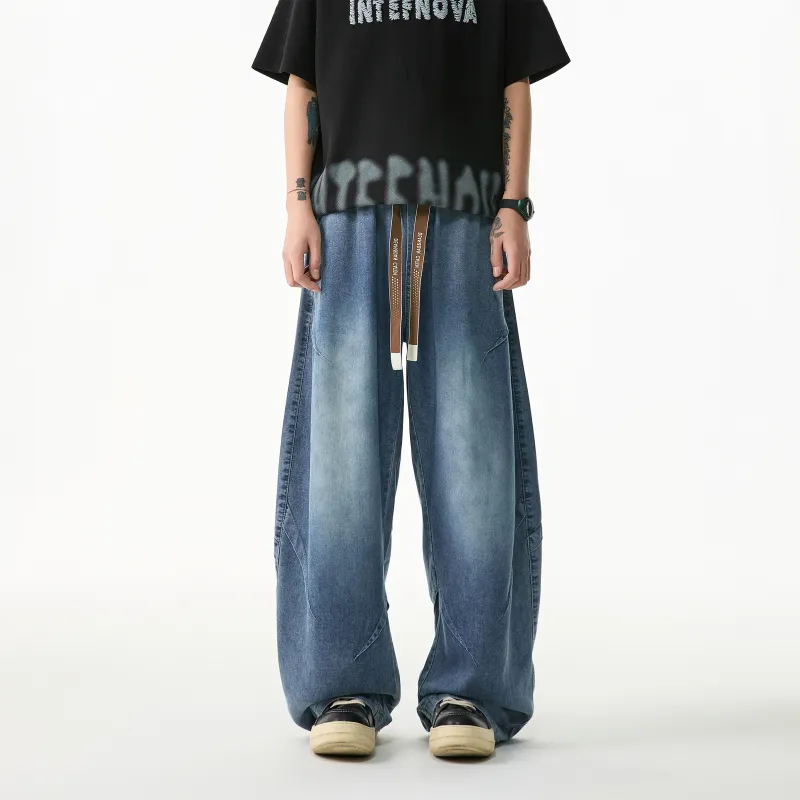 SXSY Jeans Unisex-1