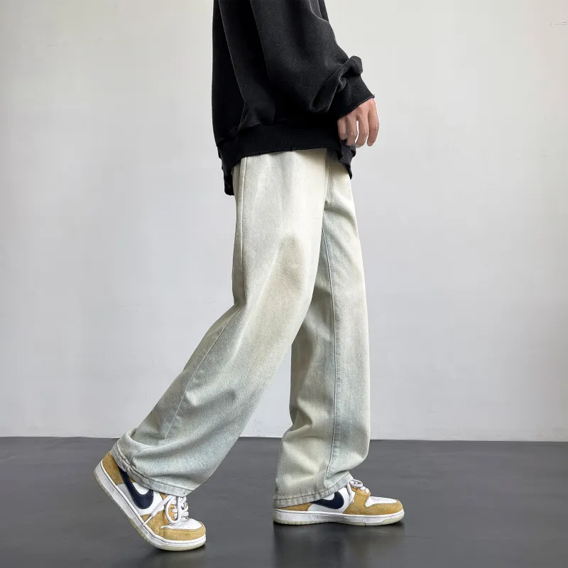 SXSY Jeans Unisex-8