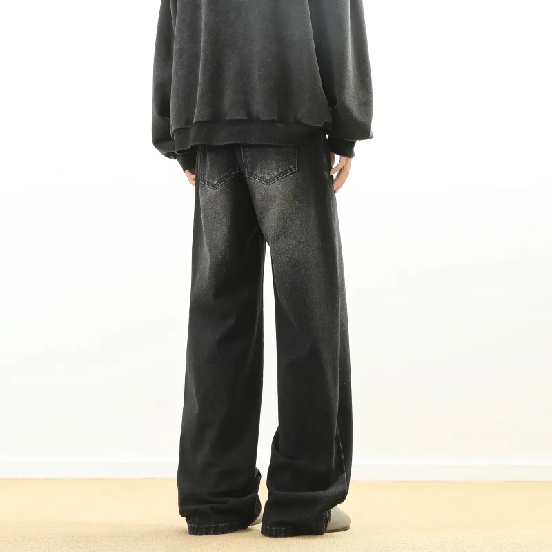 SXSY Jeans Unisex-18