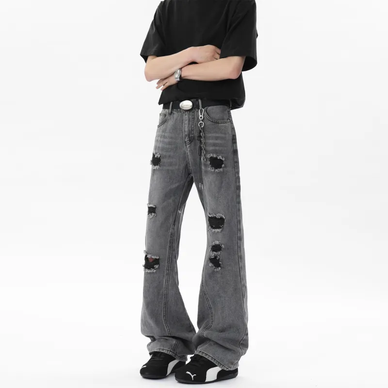 SXSY Jeans Unisex-7