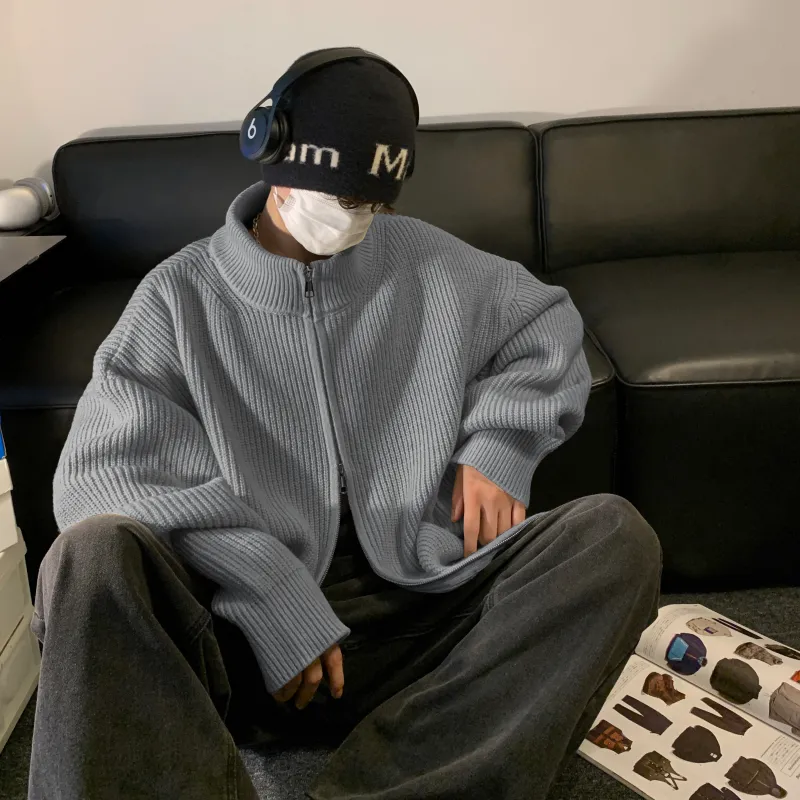 SXSY Knitwear Unisex-3